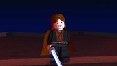 Anakin Skywalker (Jedi) from LEGO Star Wars